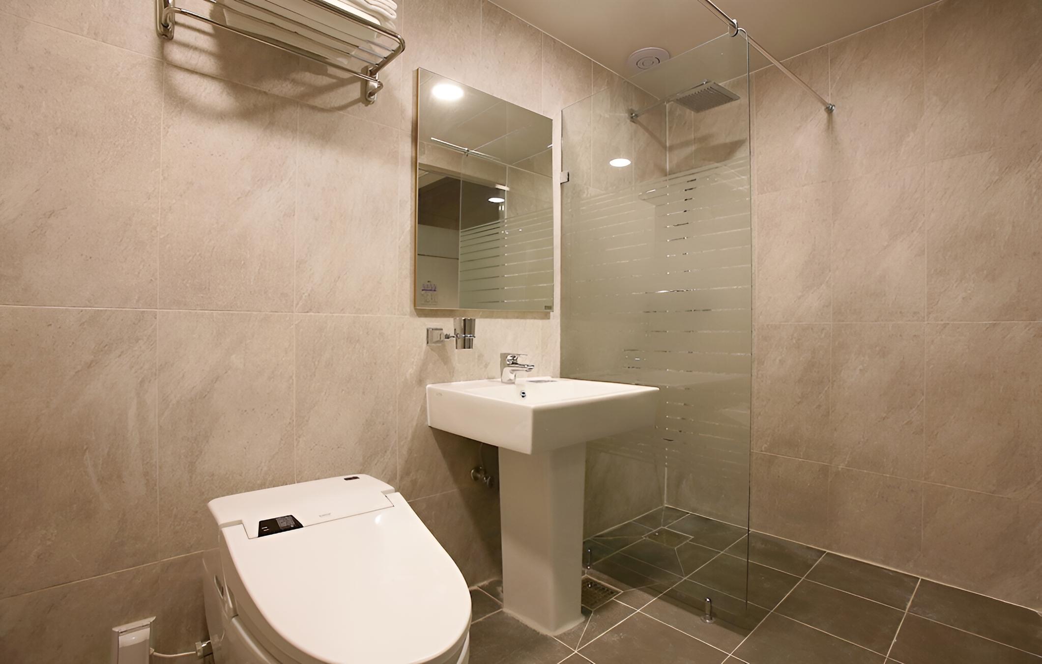 Suwon Hotel DS