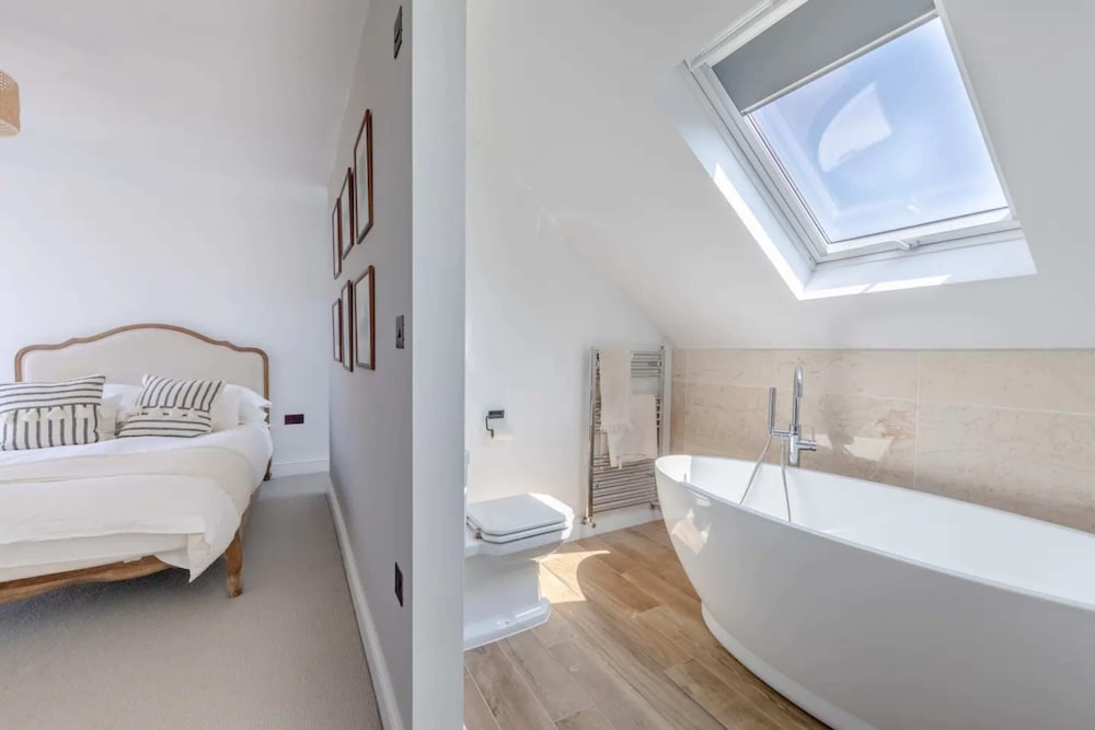 Stunning 3BD Home - Clapham, Near Northcote Rd