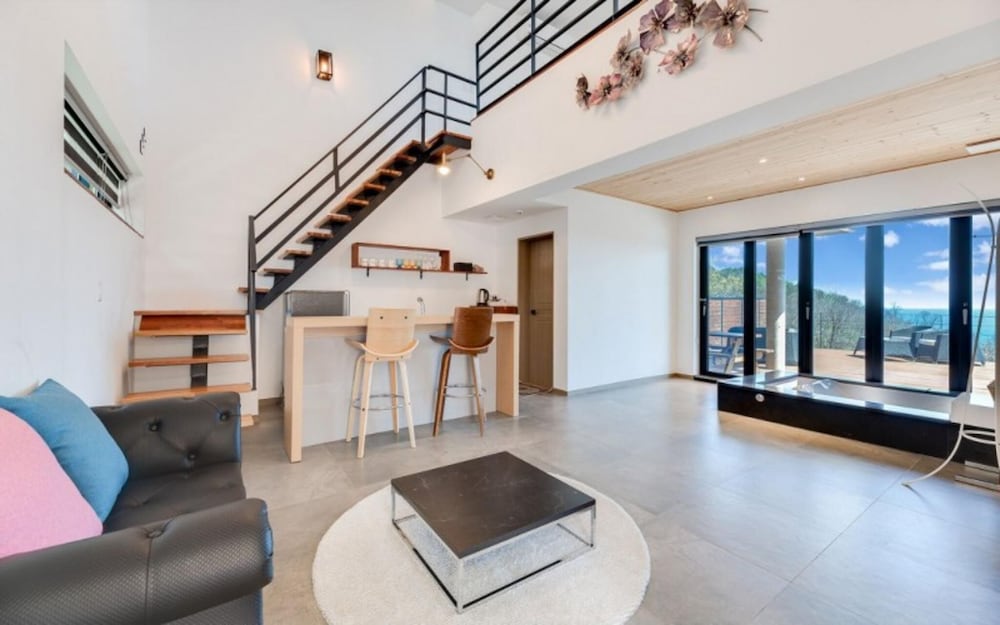 Uljin Beatrice Pool Villa