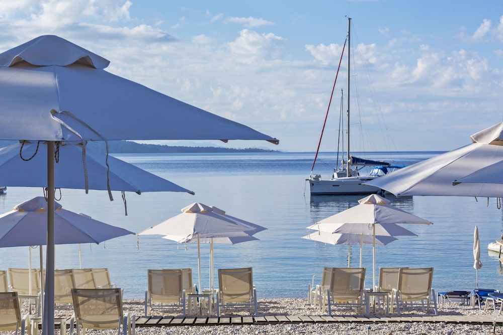 San Antonio Corfu Resort -Adults Only