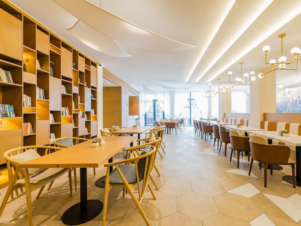 Shaoxing Vacations - Atour Hotel Xi Shi's Hometown Zhuji - Property Image 23