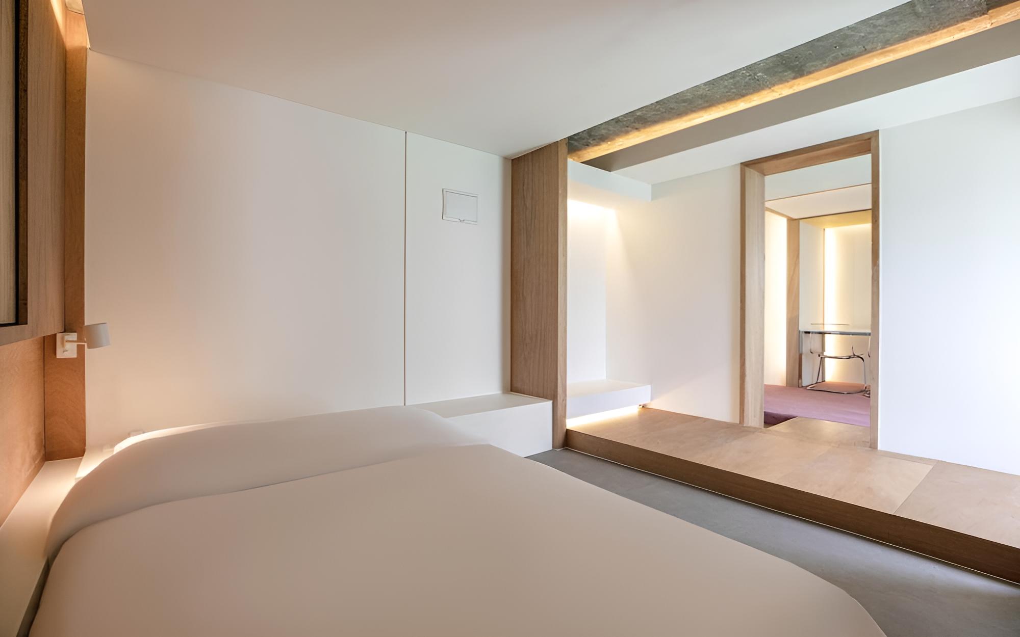 Mokdong ADO Hotel