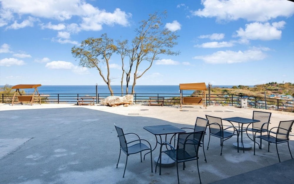 Uljin Beatrice Pool Villa