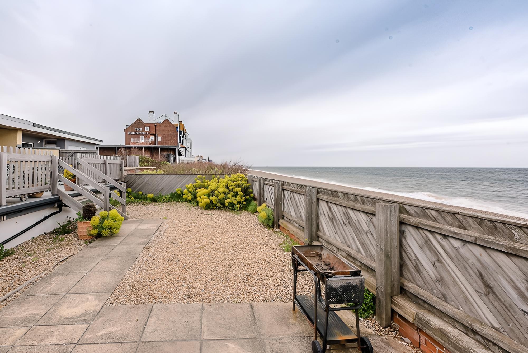 Skippers House