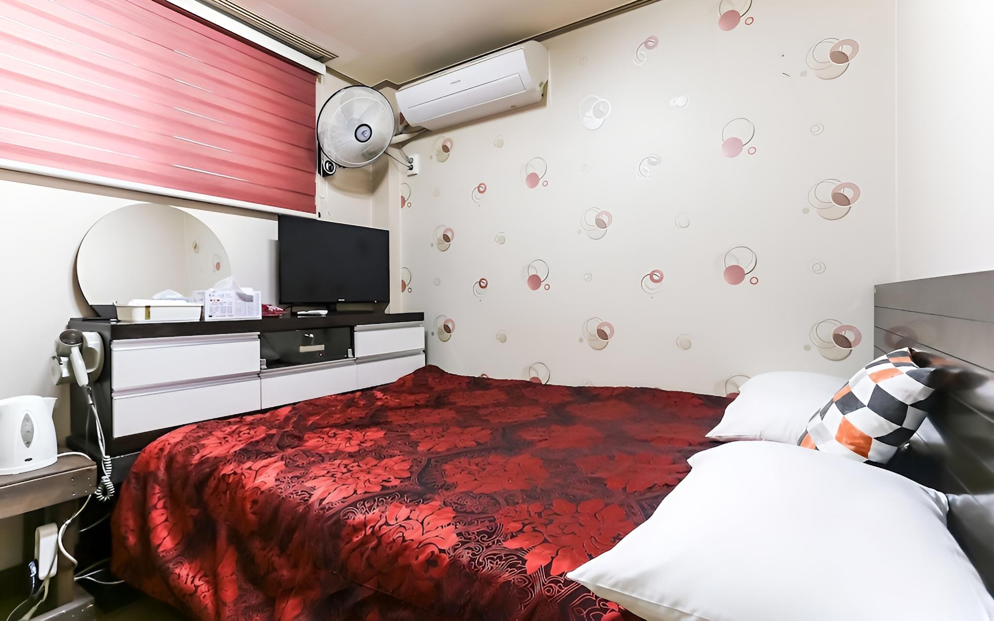 Gangneung Solbit Motel