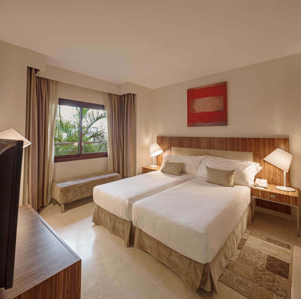 Marbella Vacations - Deluxe Villas Don Carlos Resort - Property Image 27