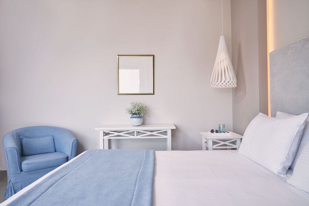 San Antonio Corfu Resort -Adults Only