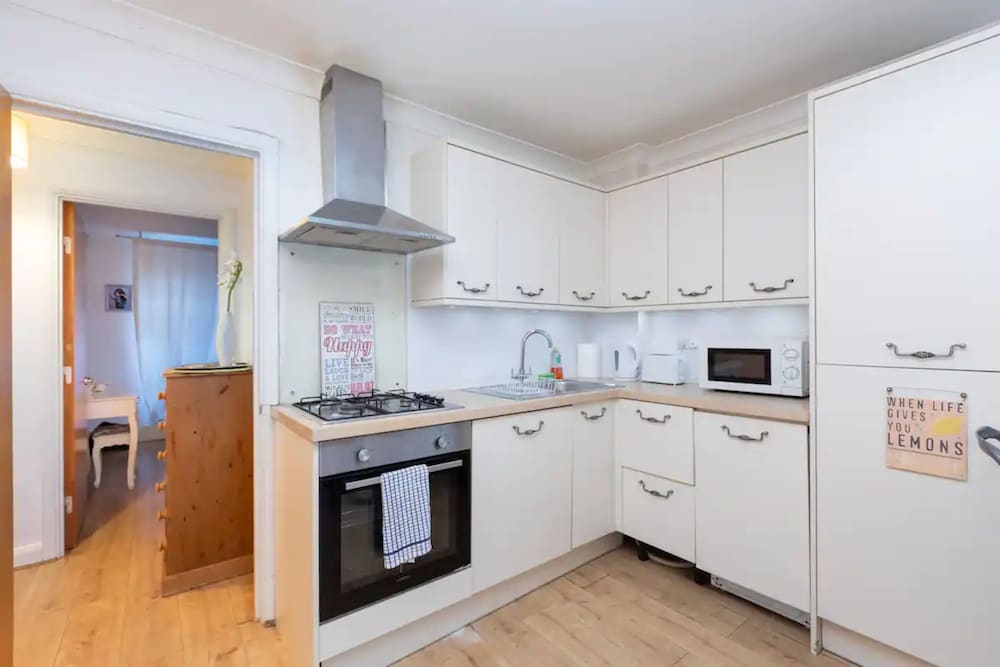 Cosy & Charming 2BD Flat Near Essex Road
