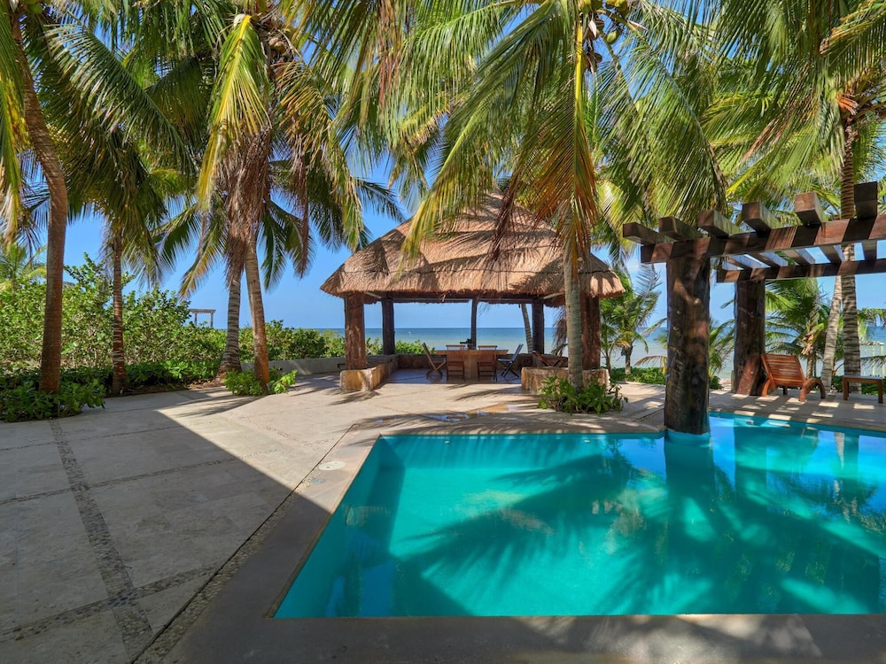 Casa Costanera - Yucatan Home Rentals