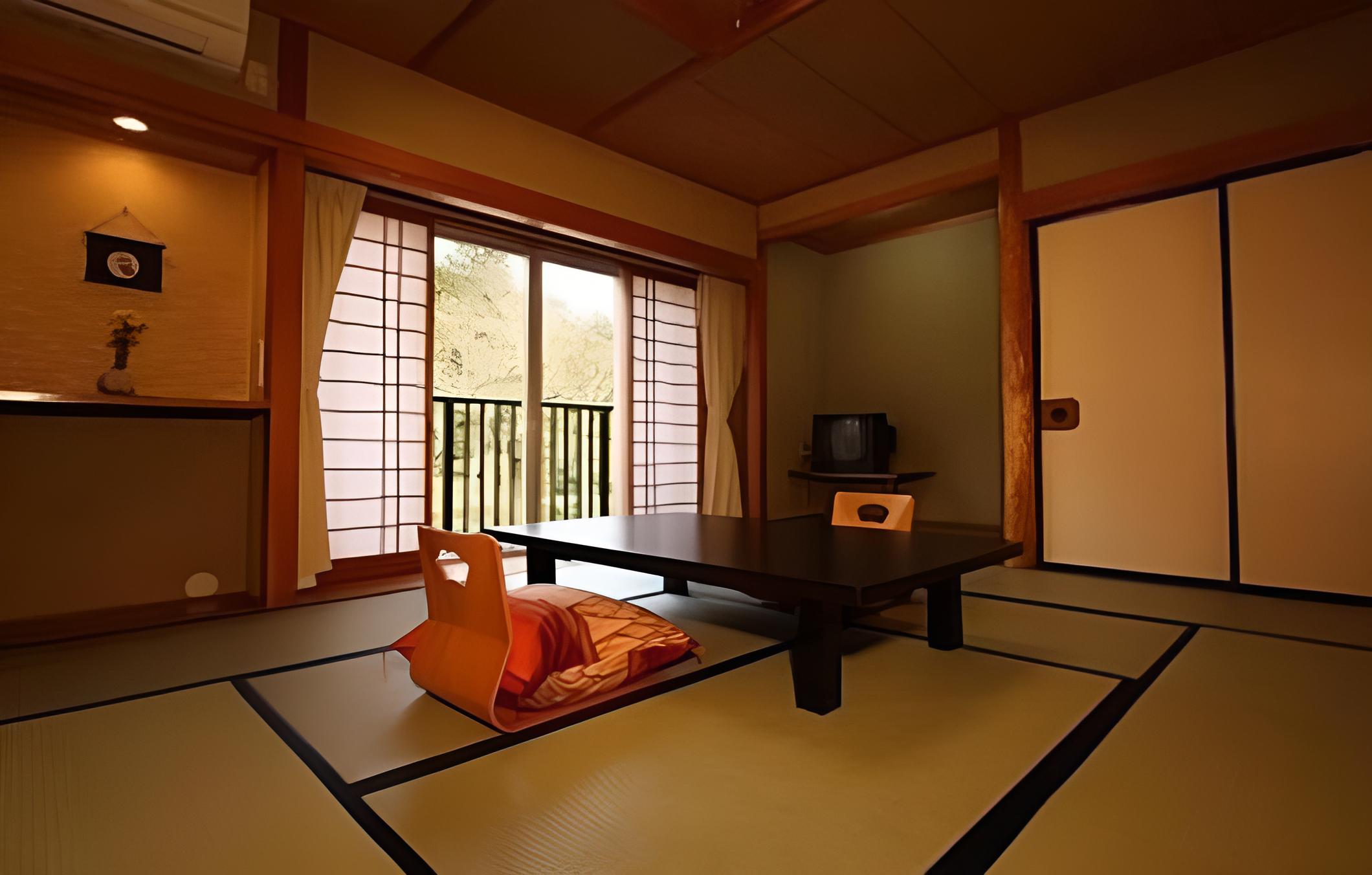 Ryokan Kamiaizuya