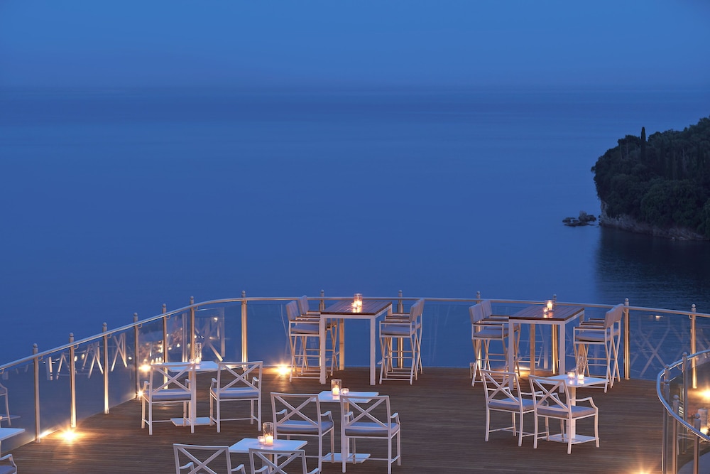 San Antonio Corfu Resort -Adults Only