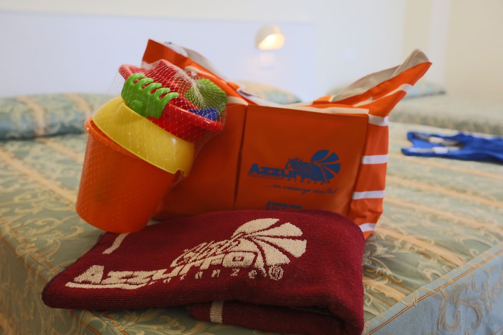 Family Hotel Marina Beach photo 5