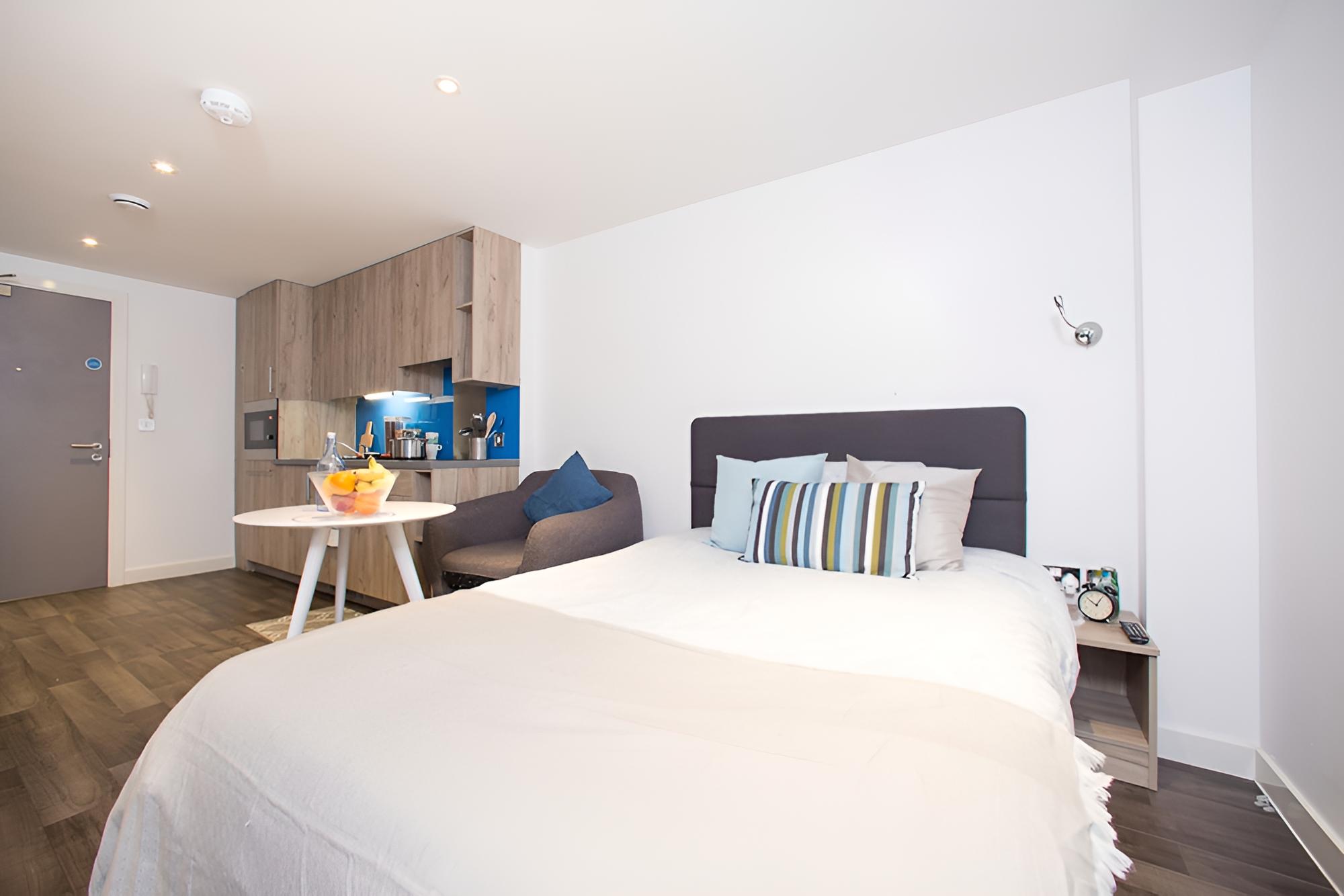 Sophisticated Studios LEICESTER