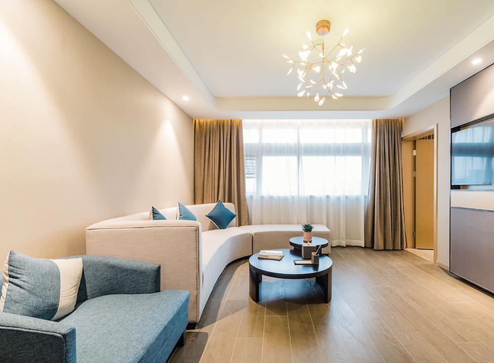Shaoxing Vacations - Atour Hotel Xi Shi's Hometown Zhuji - Property Image 59