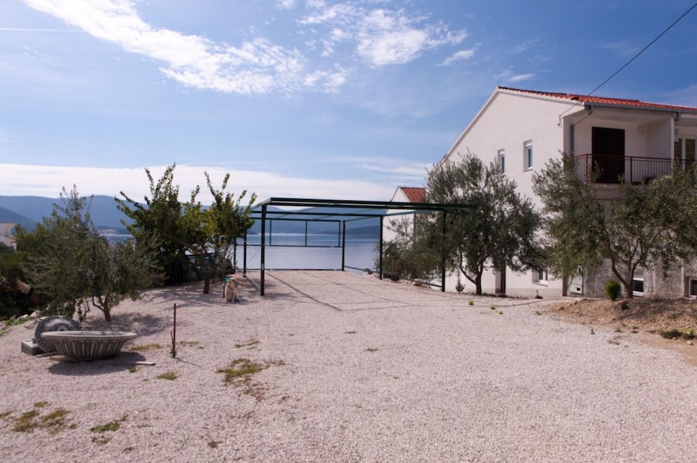 Drago - With sea View - A6 view 5