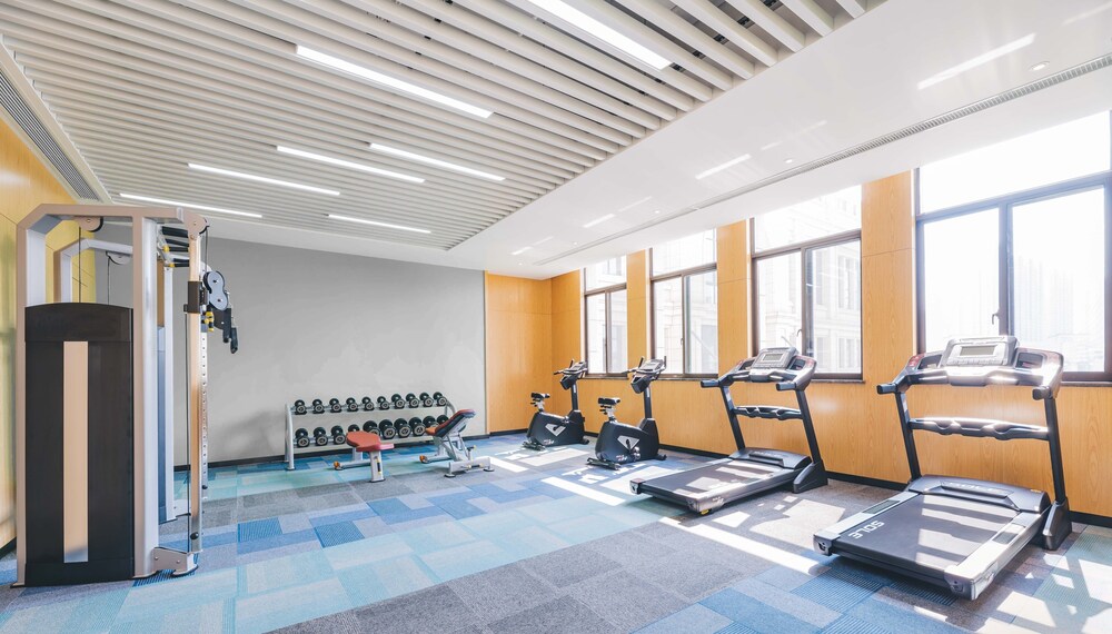 Shaoxing Vacations - Atour Hotel Xi Shi's Hometown Zhuji - Property Image 61
