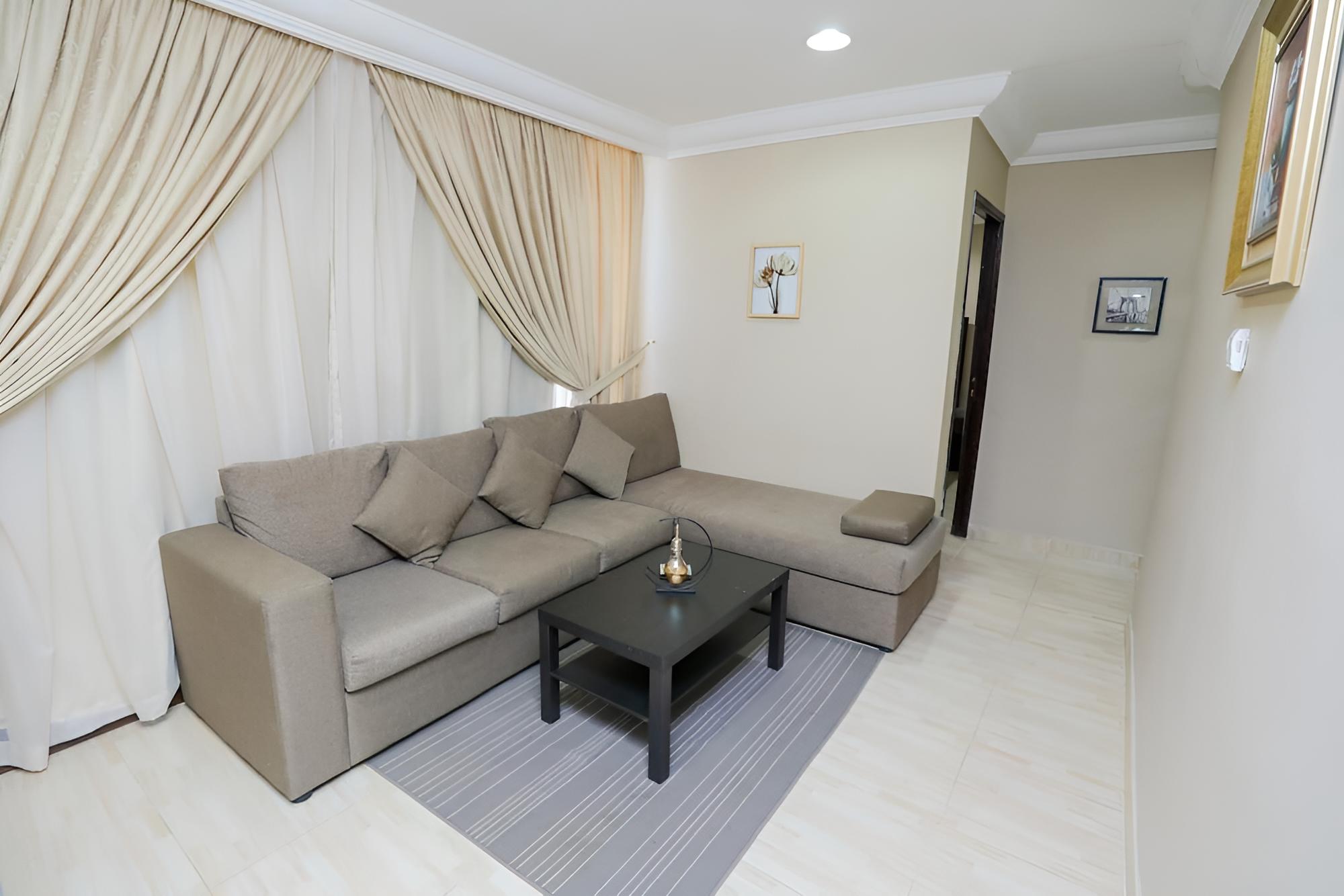 Magic suite Al Mangaf