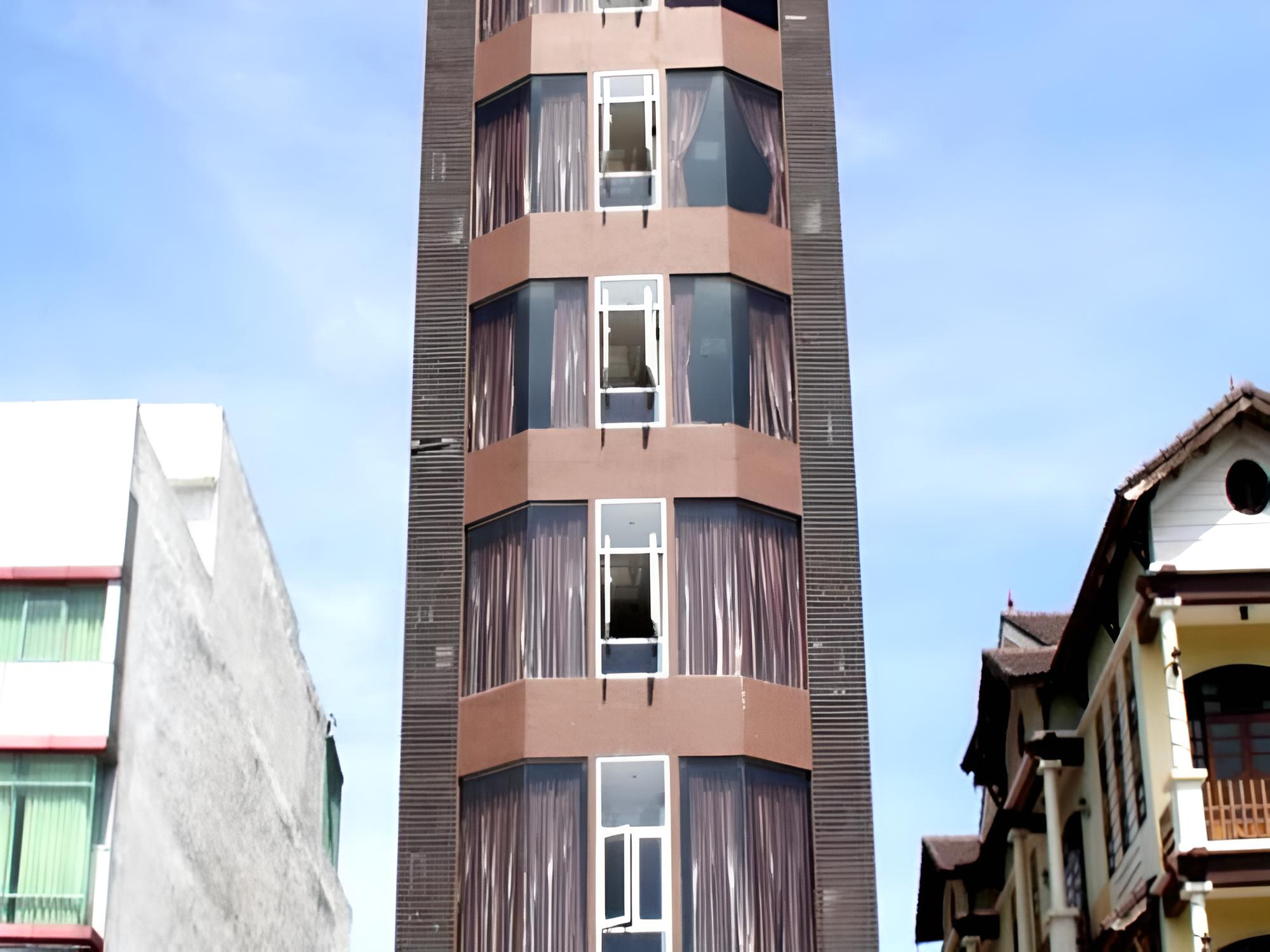 Brown Bean Hotel