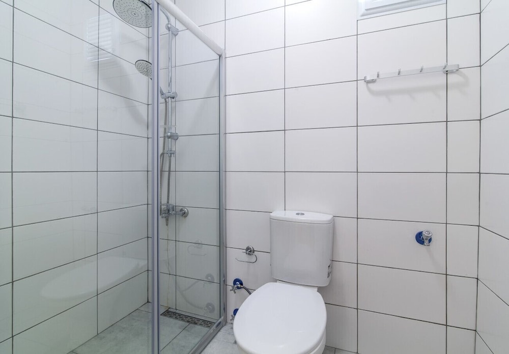 Lovely and Central Flat With Balcony in Sisli