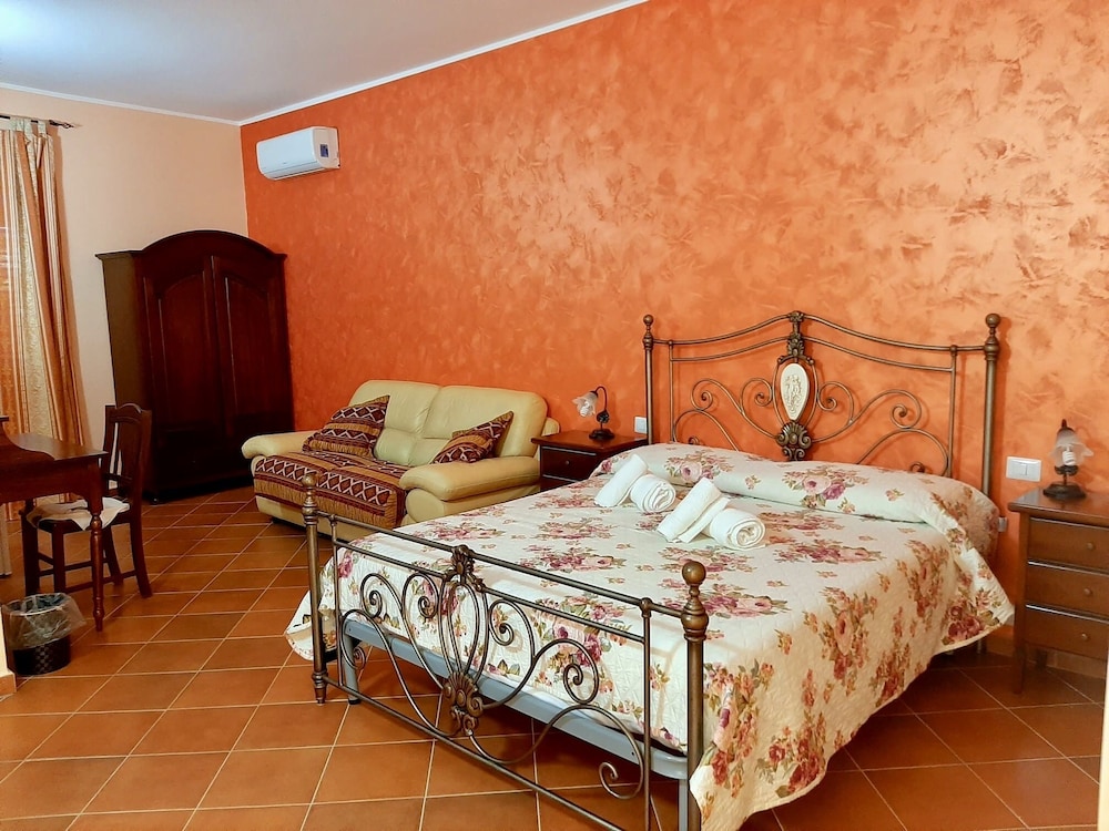 B&B Villa Margherita