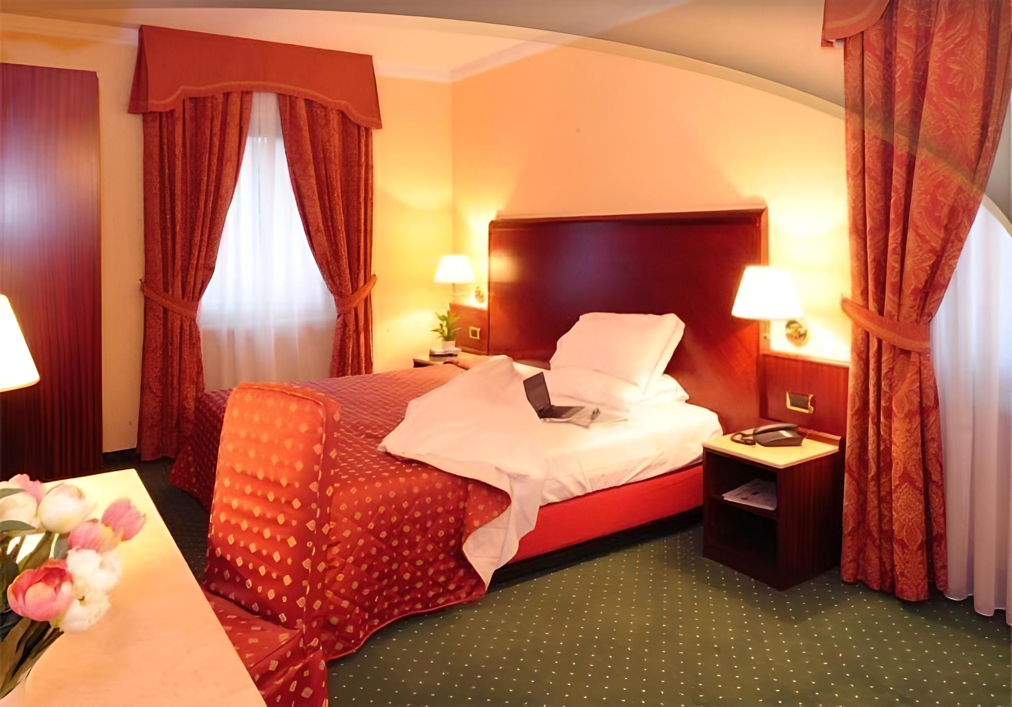 Albergo La Spia d'Italia