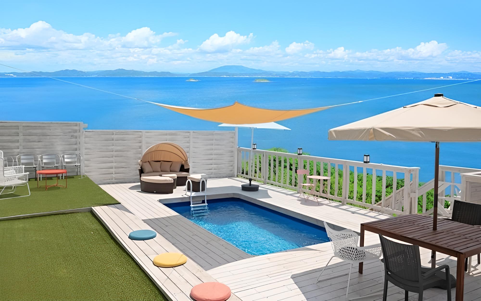 Taean Elvis Pension