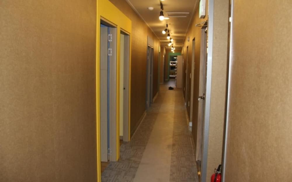 Busan Hyu Plus Guest House
