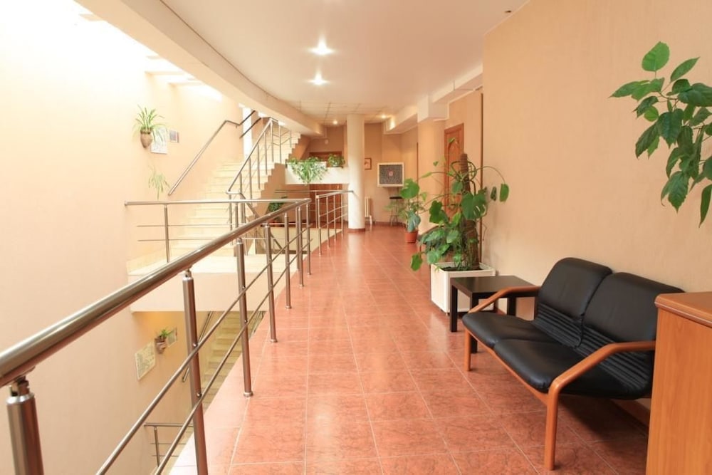 Yekaterinburg Vacations - Fort Hostel - Property Image 11