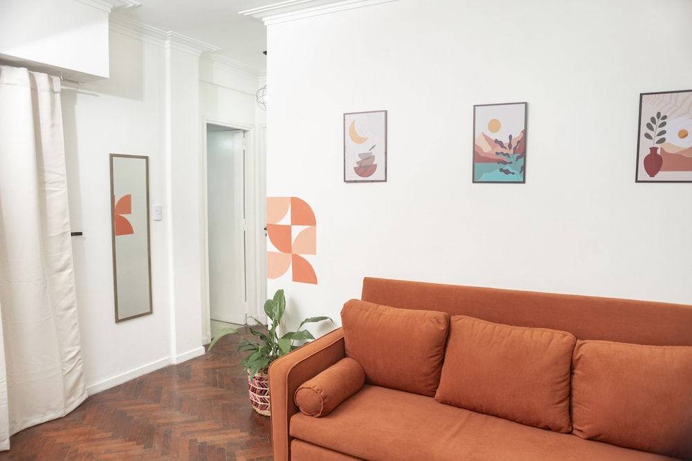 Balada en Tribunales Arte y Descanso