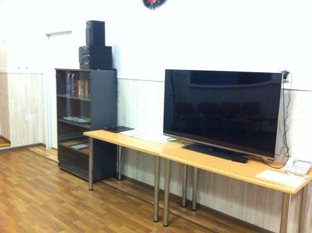 Yekaterinburg Vacations - Fort Hostel - Property Image 10