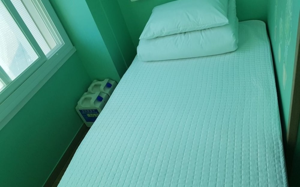 Busan Hyu Plus Guest House