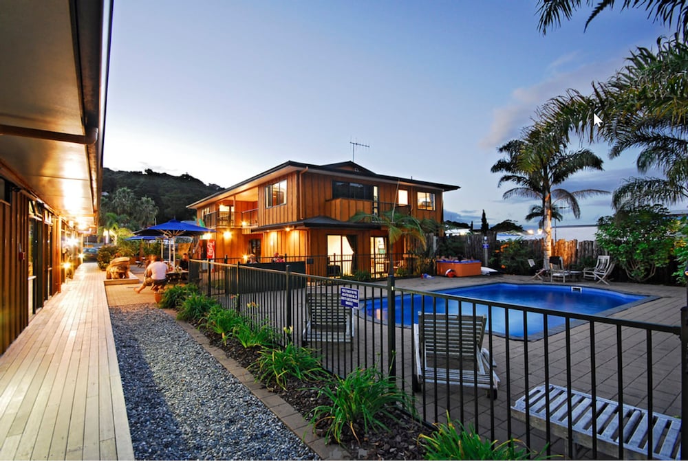 Bay Adventurer - Hostel