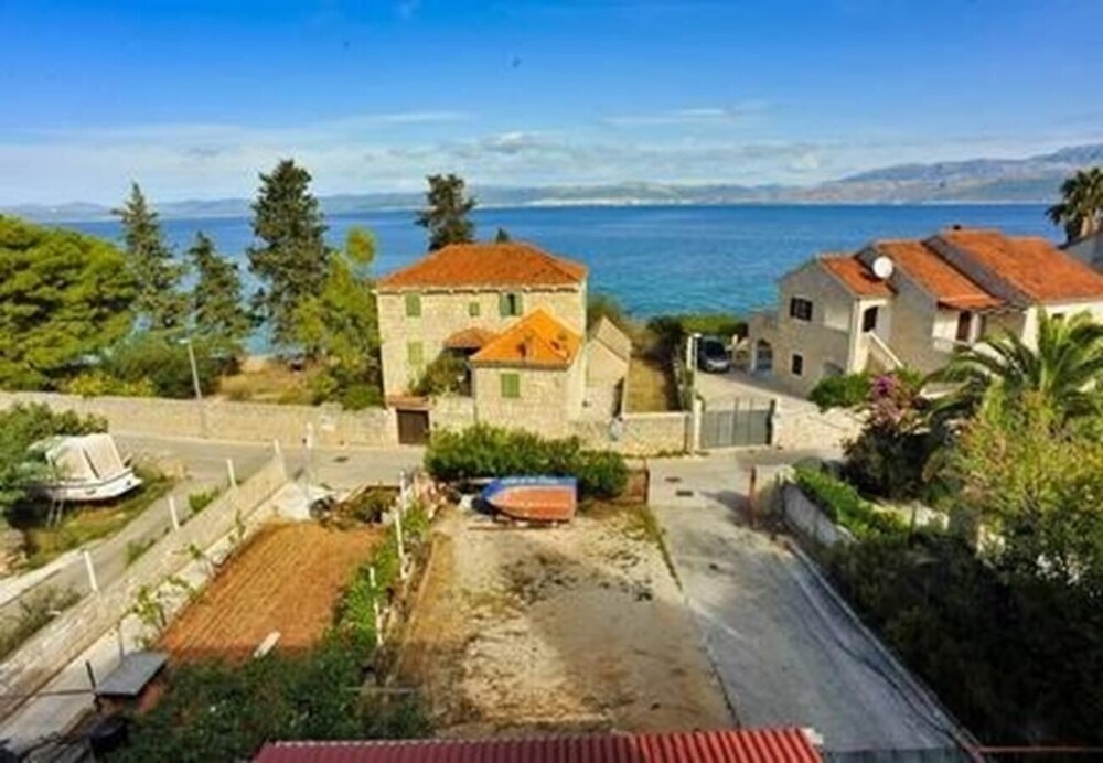 Mar - 50 m From Beach - A2 view 2