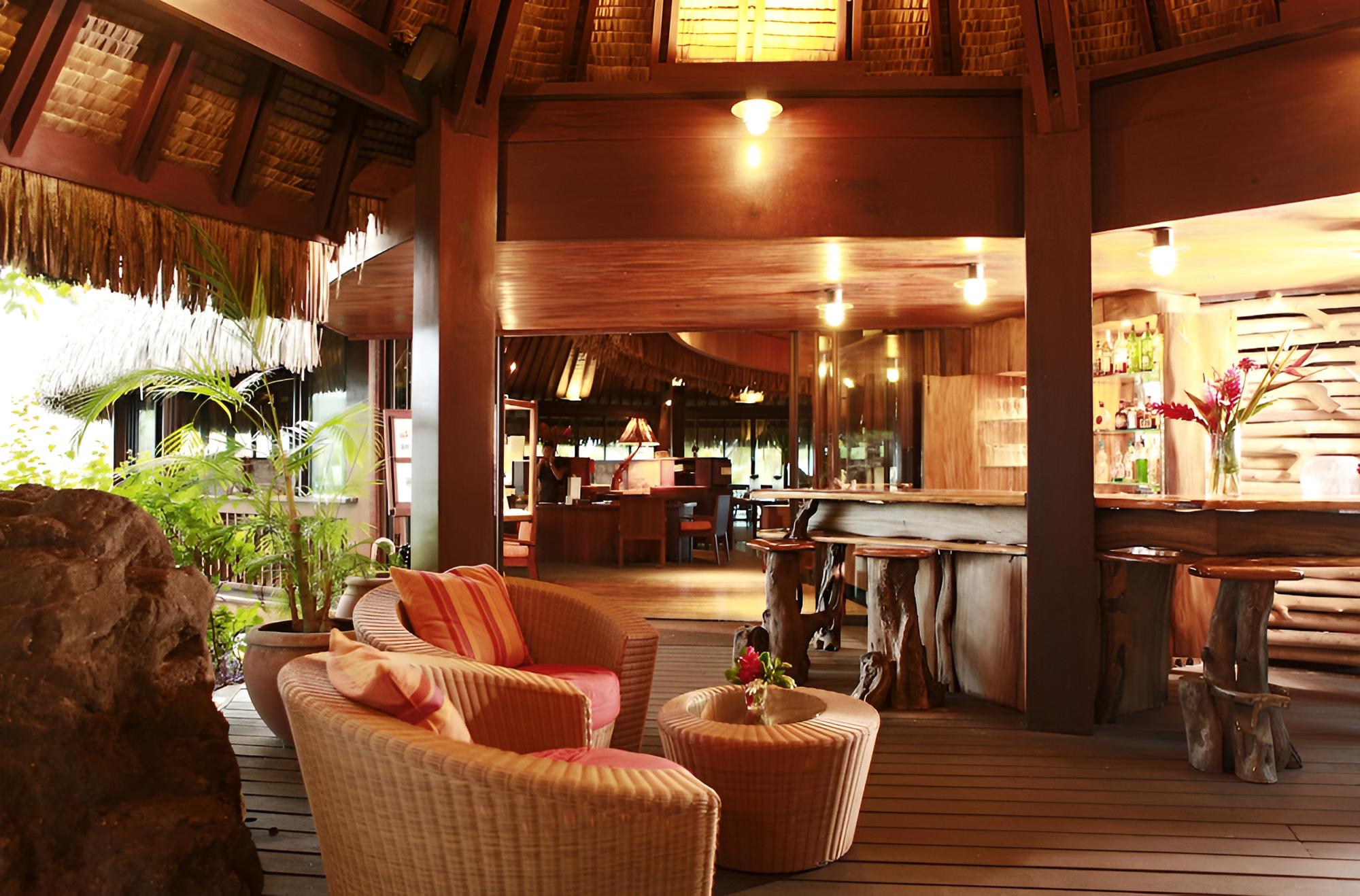 Sofitel Bora Bora Private Island