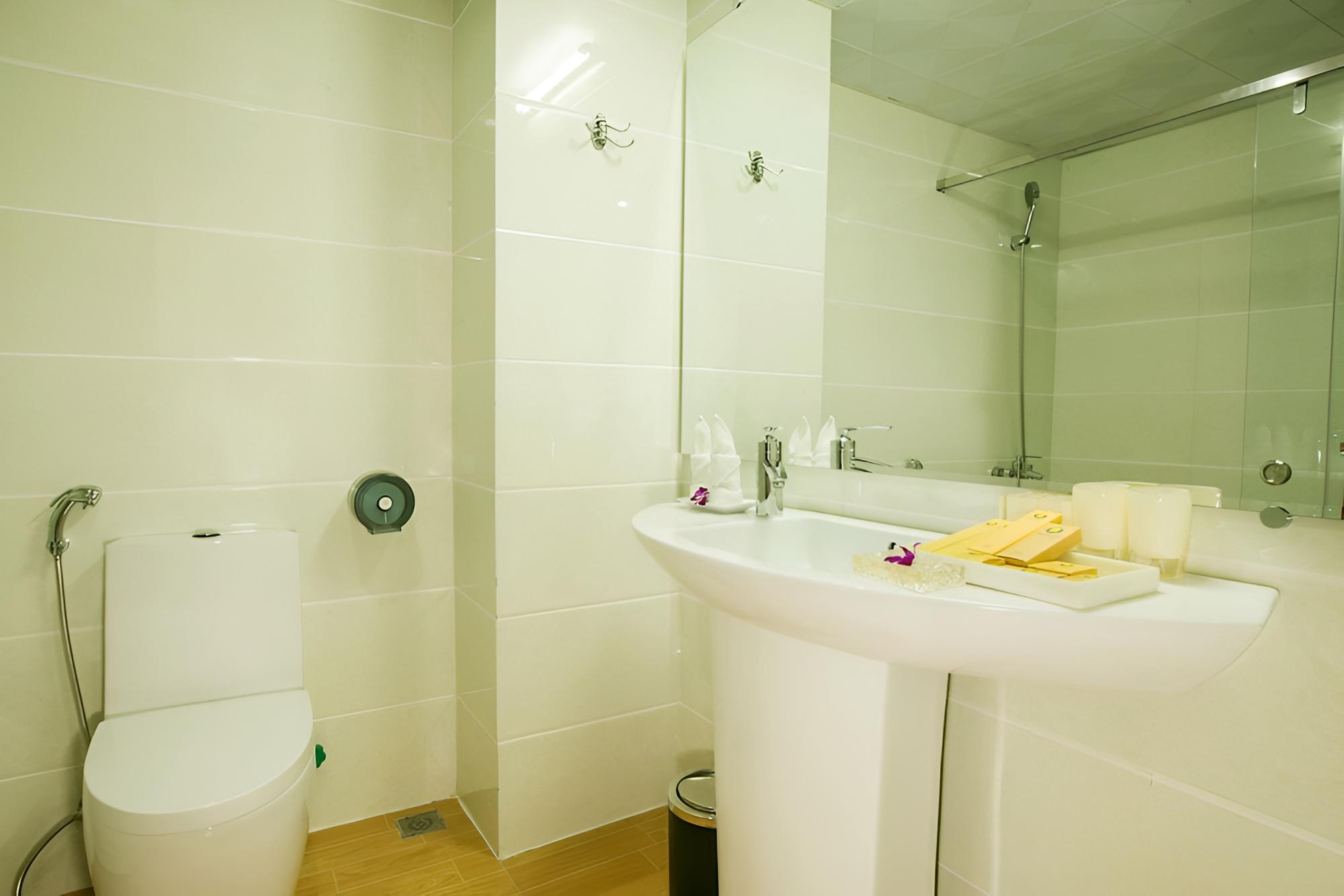 Midtown Hotel Hue