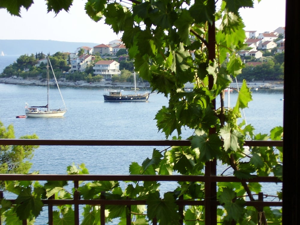 Dane - 30m From the sea - A3
