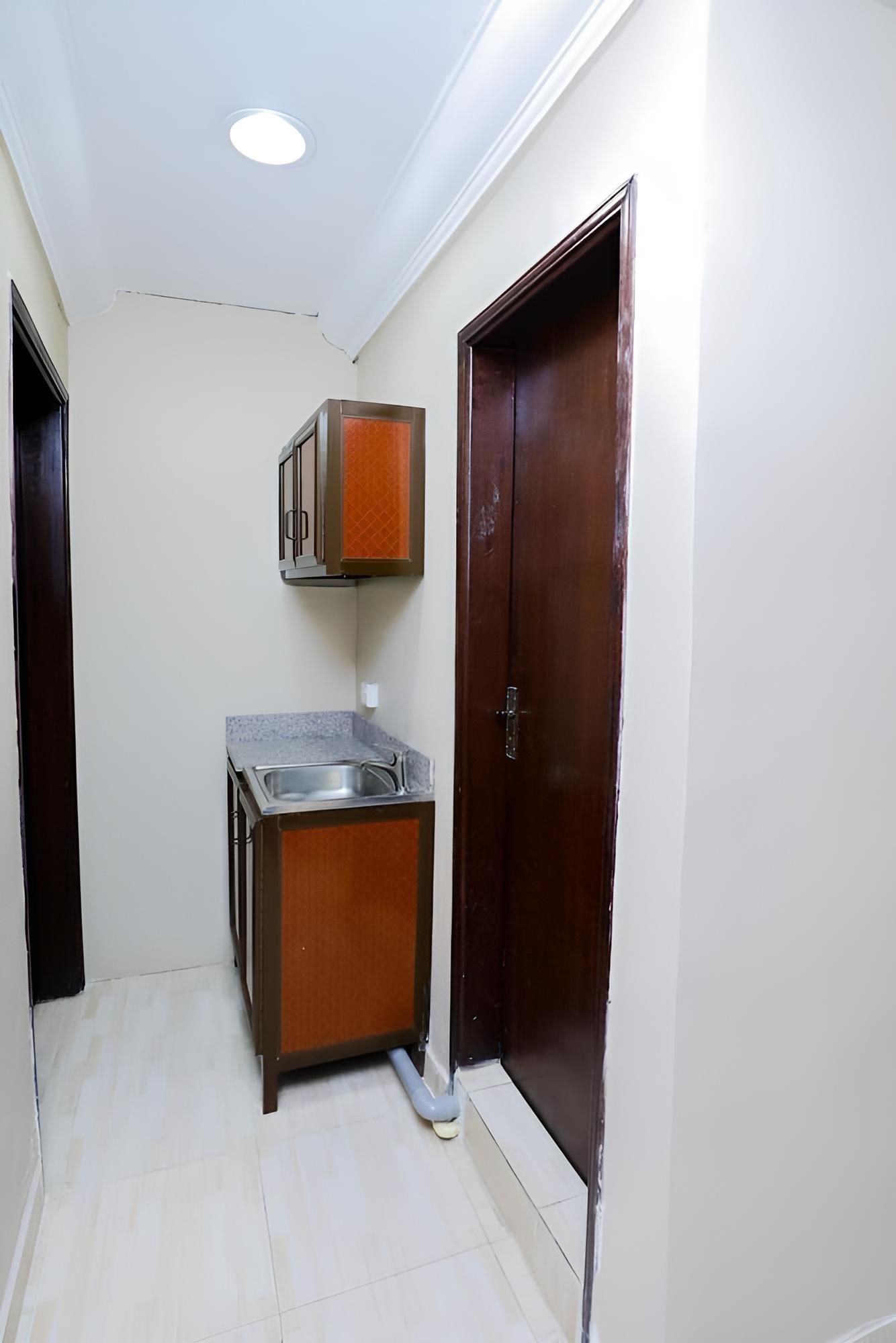 Magic suite Al Mangaf