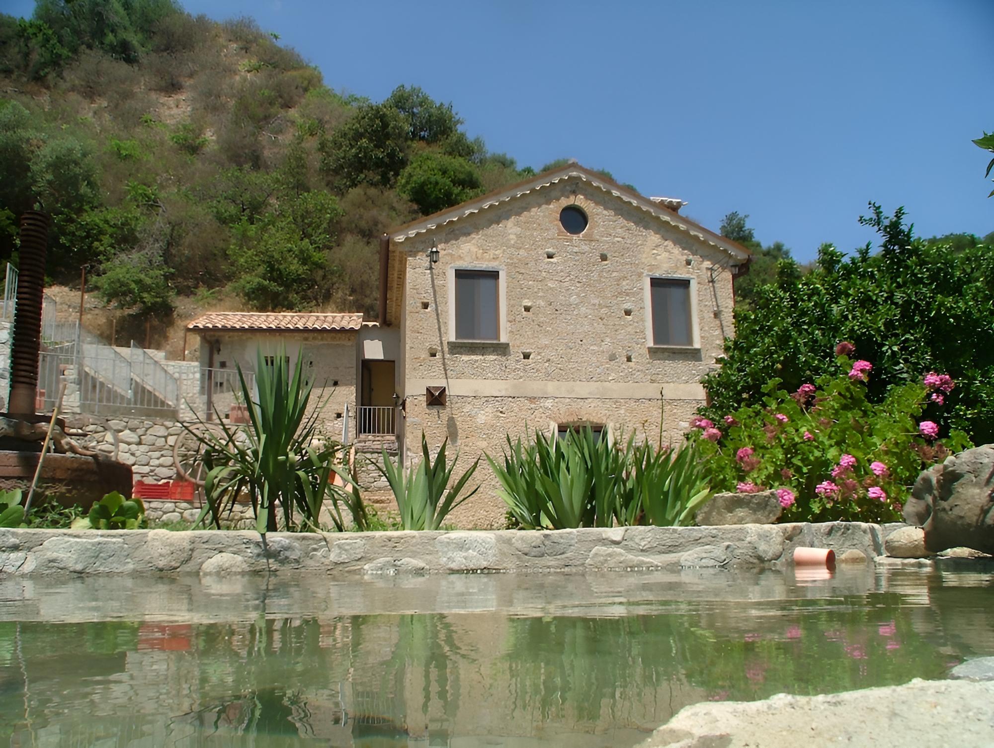 Agriturismo Casato Ruggero