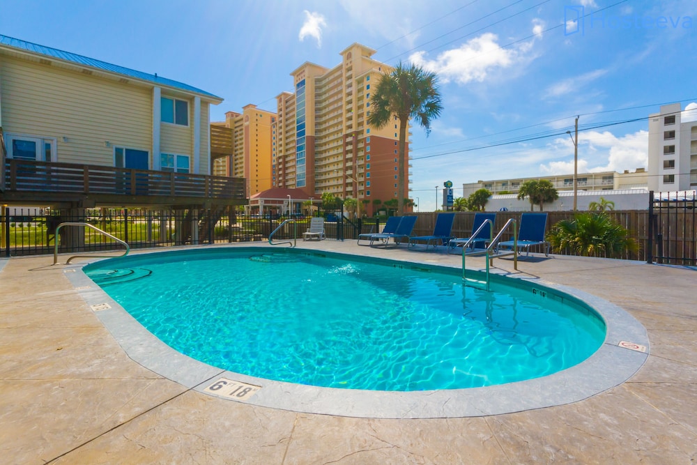 Gulf View Condos by Hosteeva