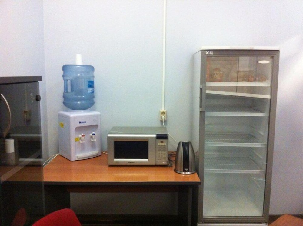 Yekaterinburg Vacations - Fort Hostel - Property Image 26