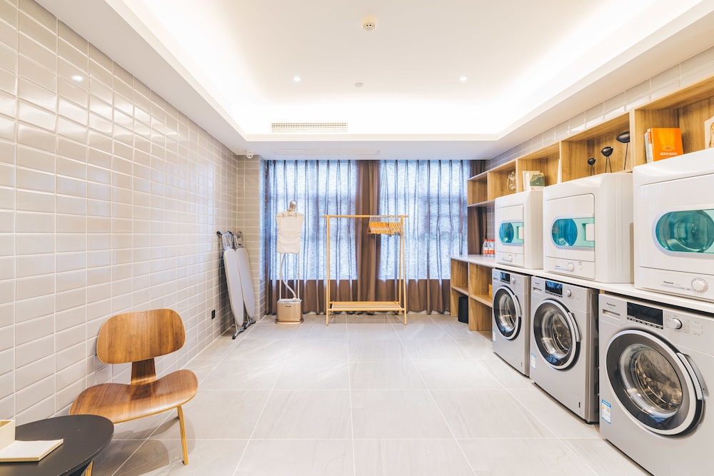 Shaoxing Vacations - Atour Hotel Xi Shi's Hometown Zhuji - Property Image 69