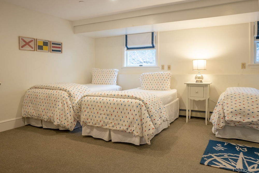 Brunswick Vacations - OneSixtyFive - Property Image 38
