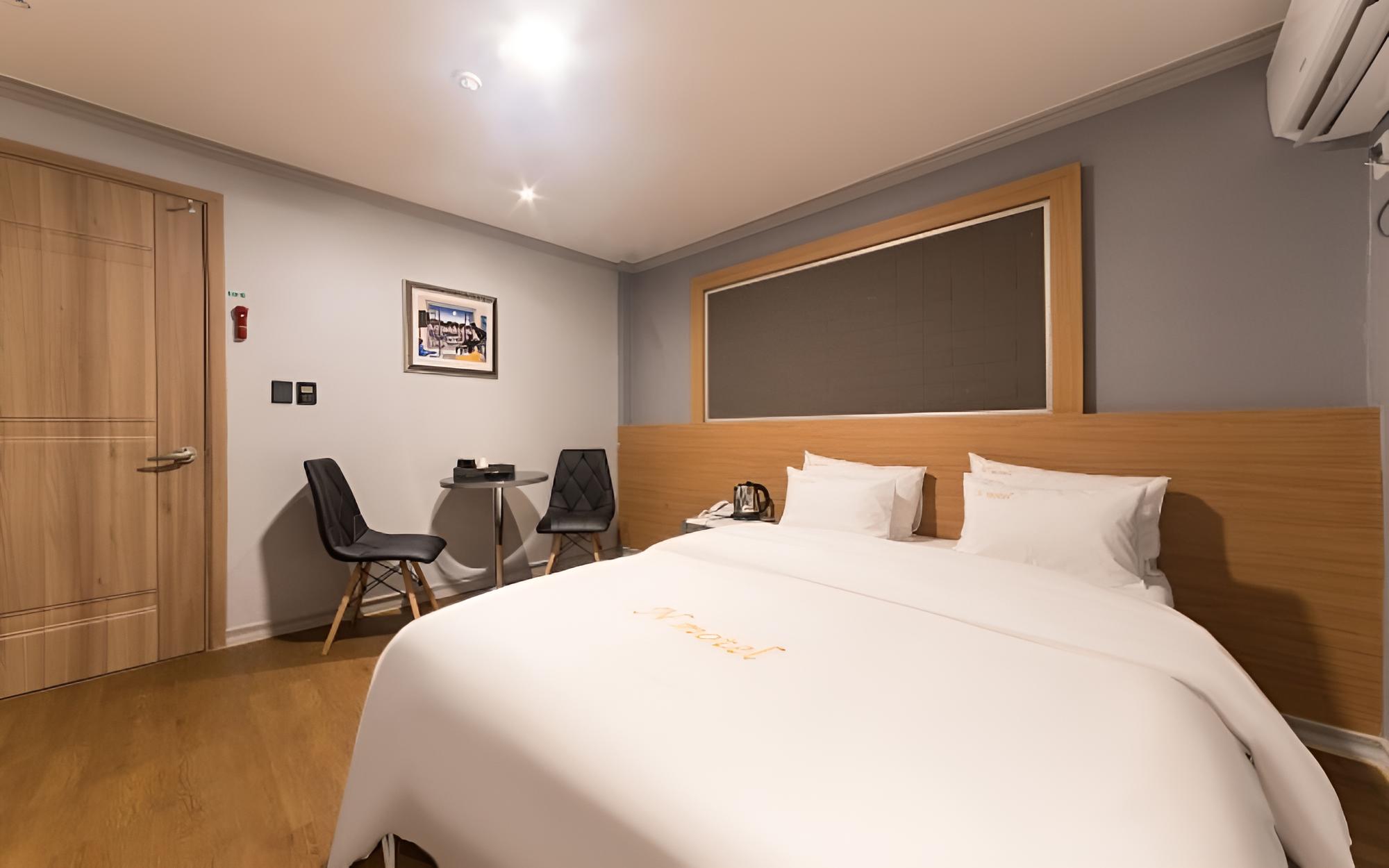 Yangpyeong N Motel