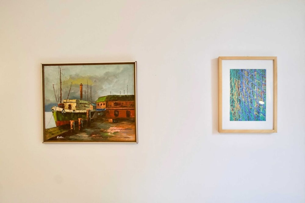 1 Bedroom Flat In Edinburgh