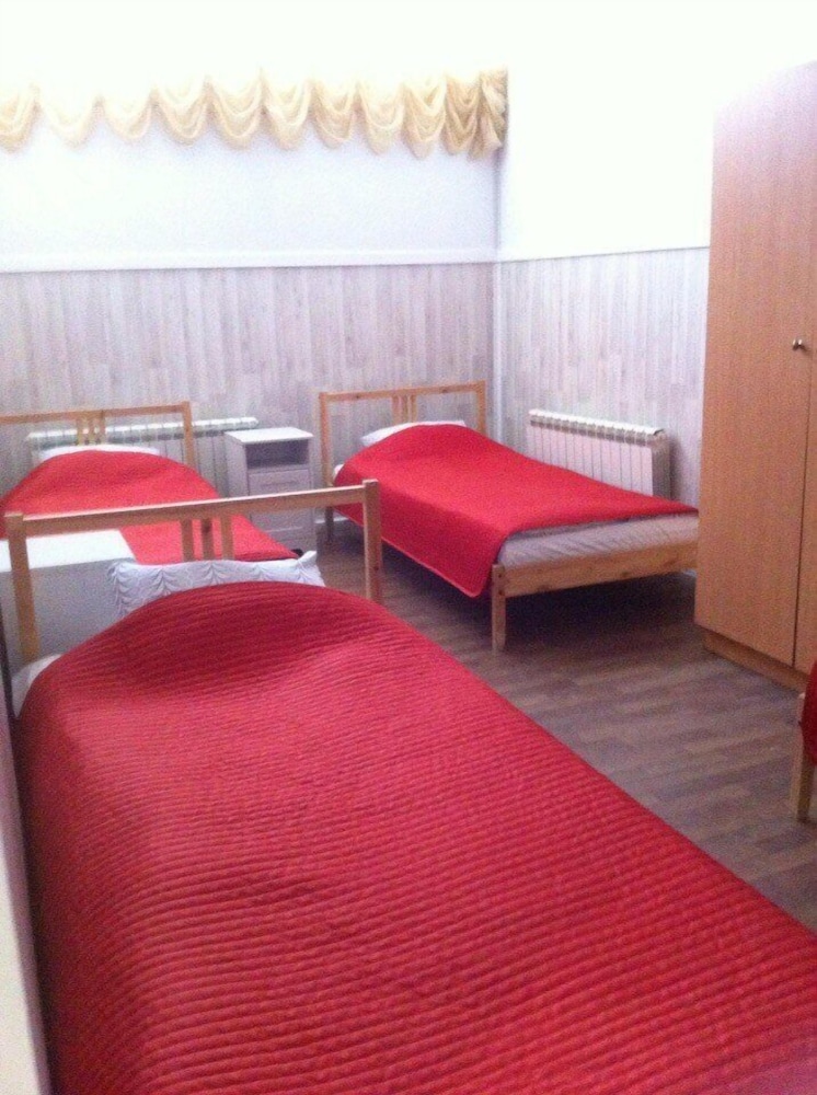 Yekaterinburg Vacations - Fort Hostel - Property Image 1