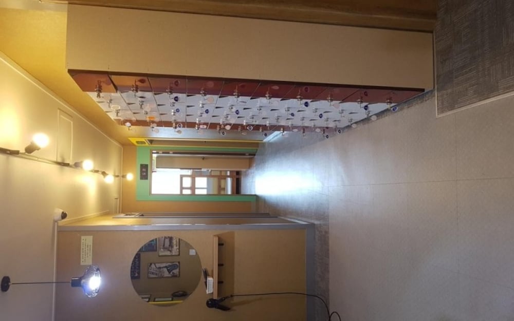 Busan Hyu Plus Guest House