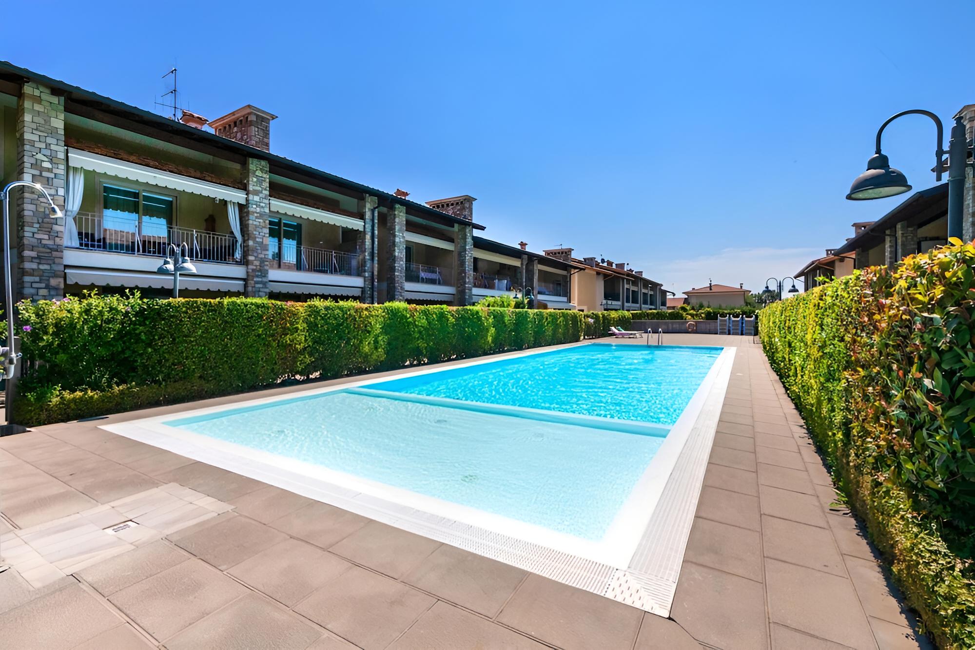 La Perla 19 in Puegnago sul Garda photo 1