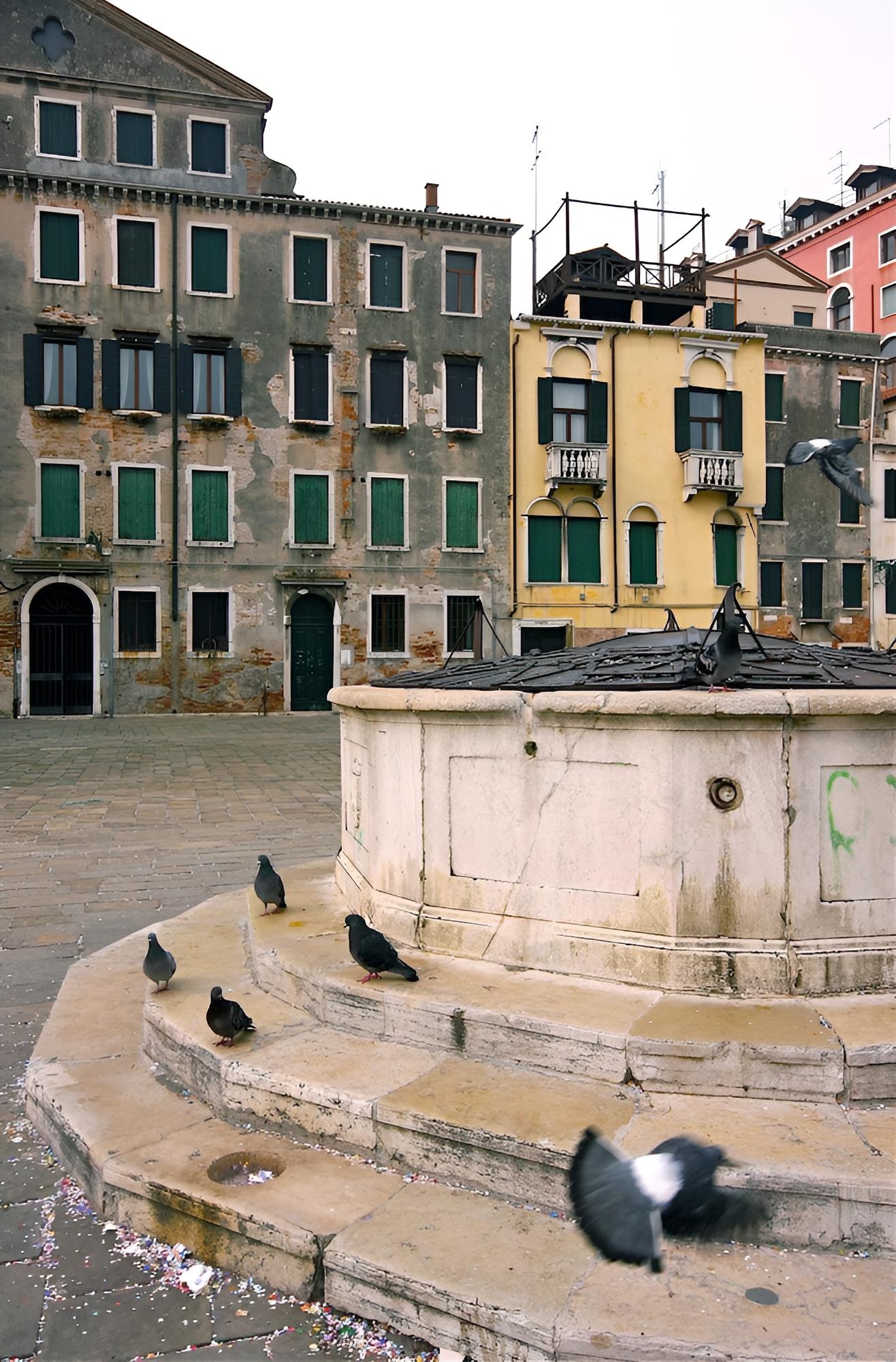 Residenza Al Pozzo
