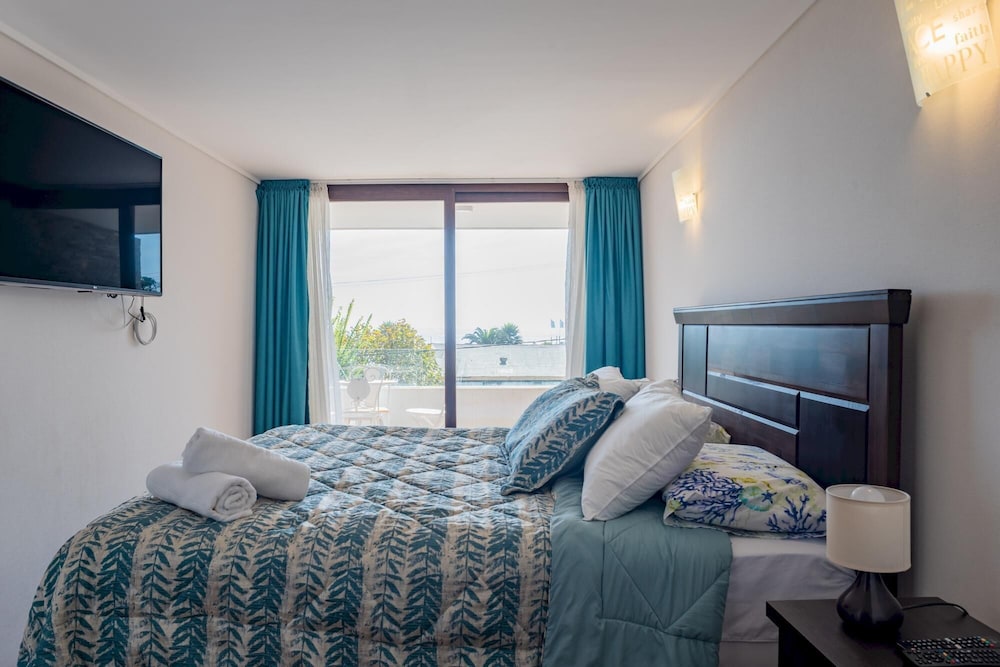 Captain s Cove-1br With Ocean View Parking Wifi