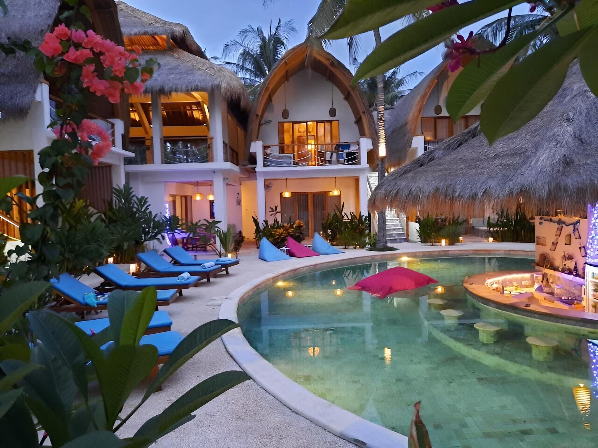 Coco Cabana